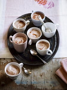 Food styling: Food Observer 25th